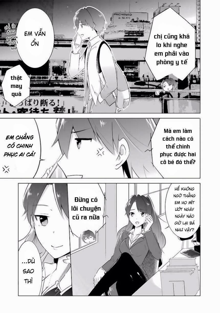 Tôi Không Yêu Gái 3D 10 trang 15