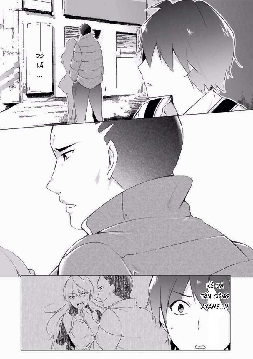 Tôi Không Yêu Gái 3D 10 trang 19