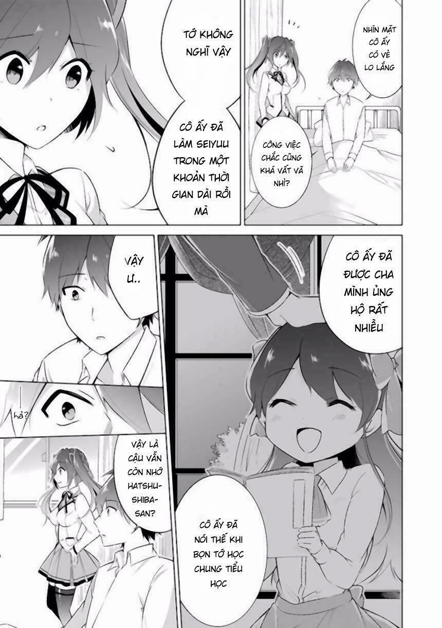 Tôi Không Yêu Gái 3D 10 trang 9