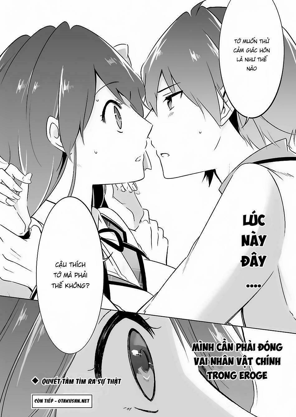 Tôi Không Yêu Gái 3D 12 trang 16