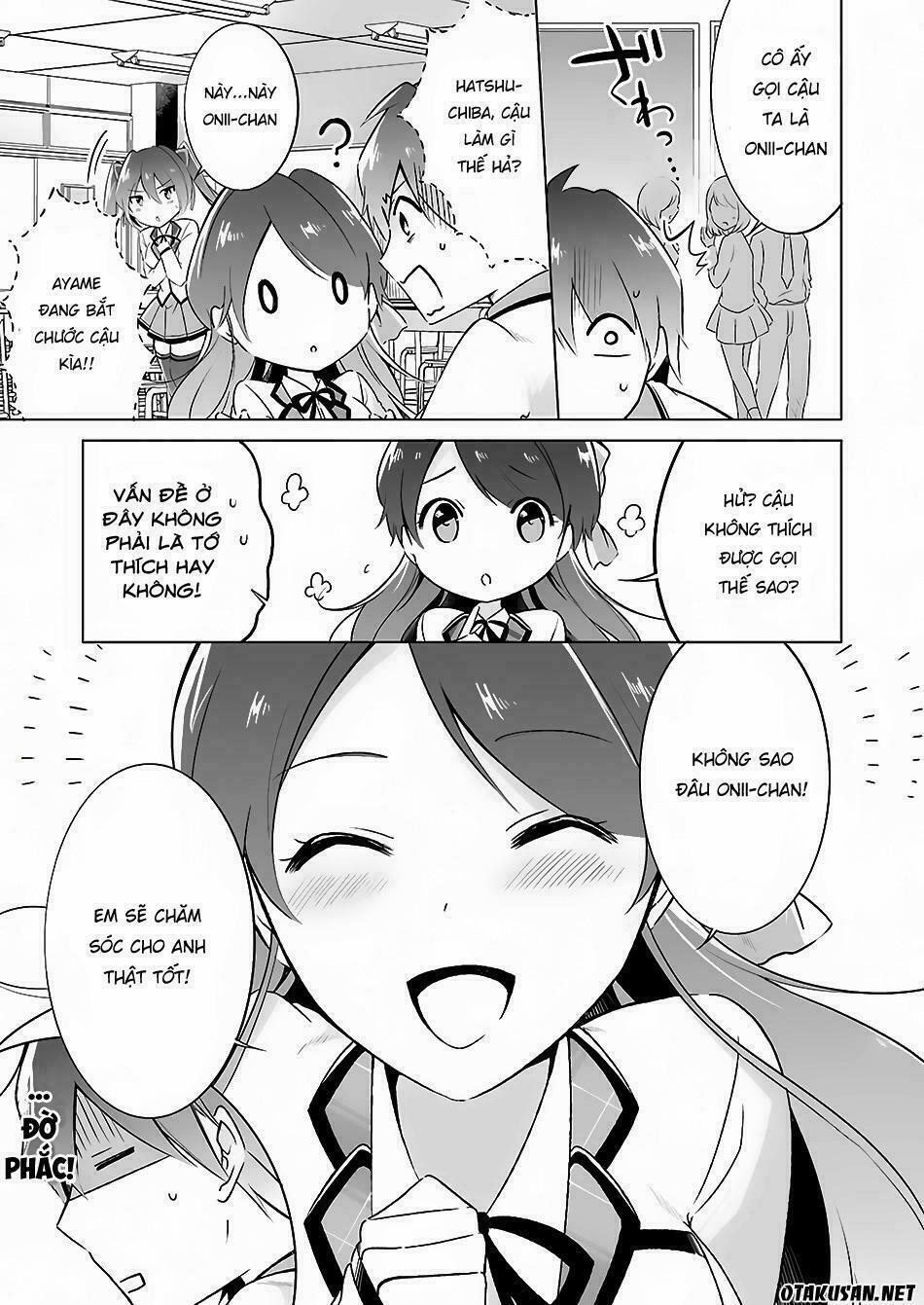 Tôi Không Yêu Gái 3D 12 trang 5