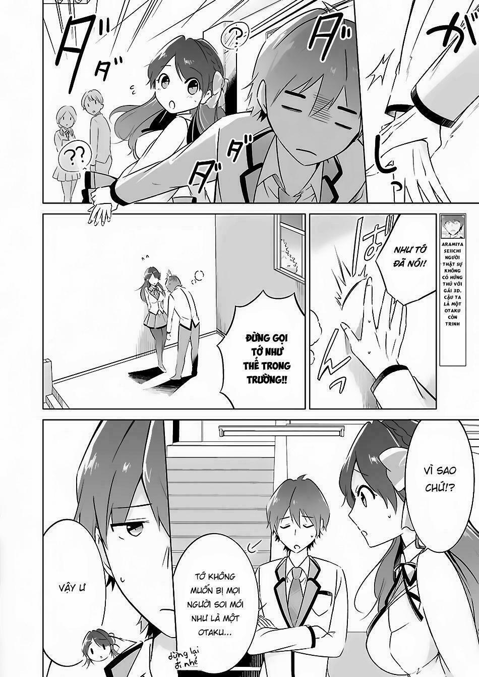 Tôi Không Yêu Gái 3D 12 trang 6