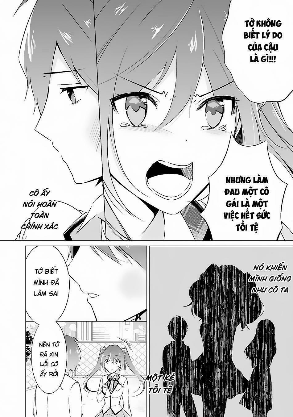 Tôi Không Yêu Gái 3D 13 trang 10