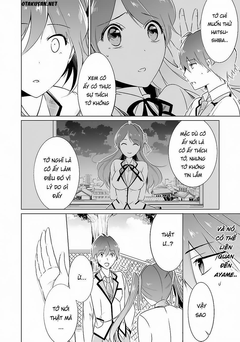 Tôi Không Yêu Gái 3D 13 trang 8