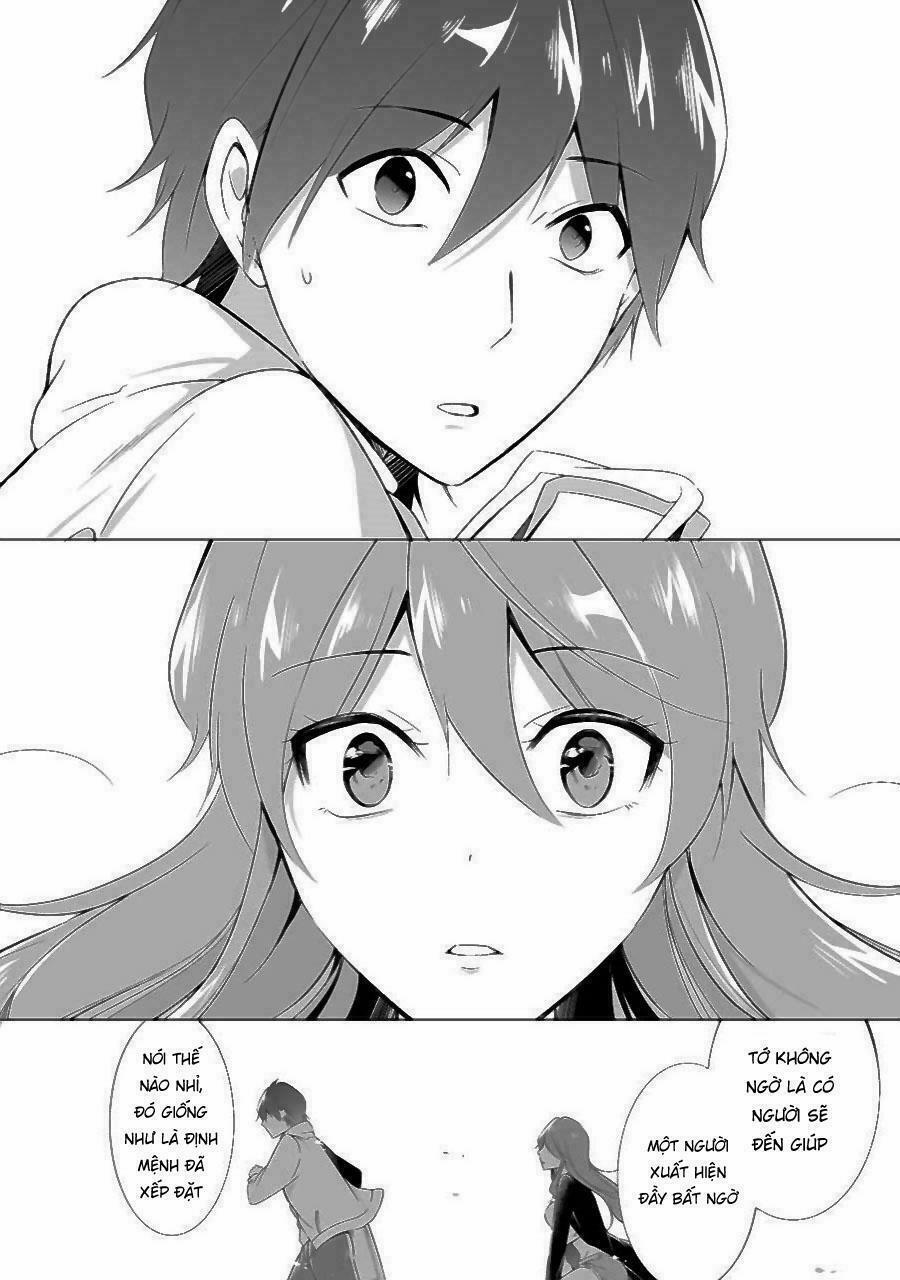 Tôi Không Yêu Gái 3D 14 trang 17