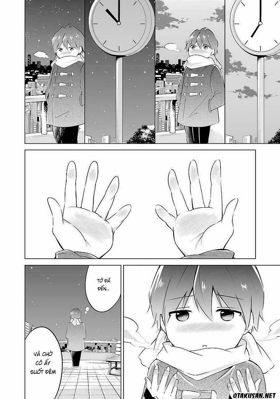 Tôi Không Yêu Gái 3D 14 trang 2