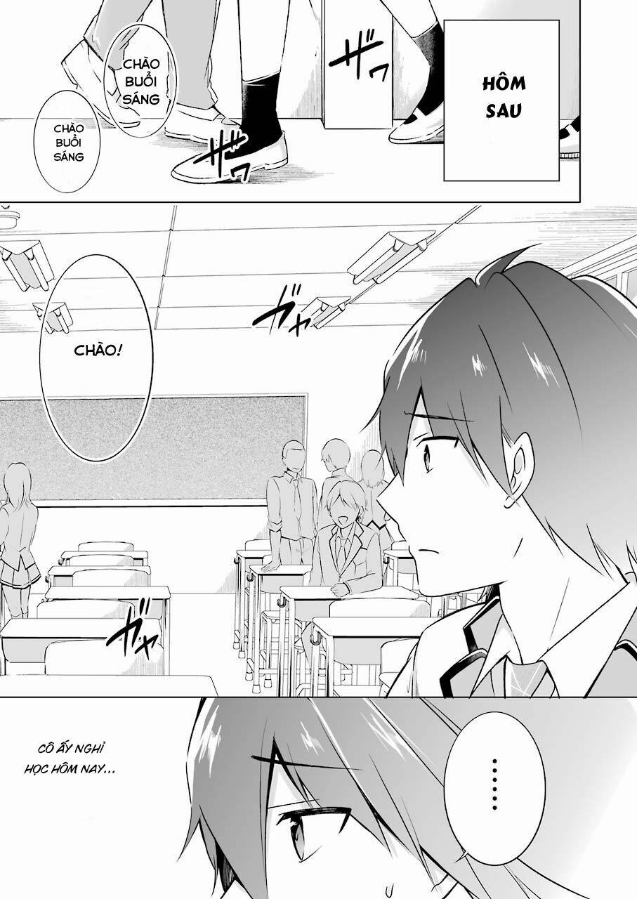 Tôi Không Yêu Gái 3D 15 trang 13