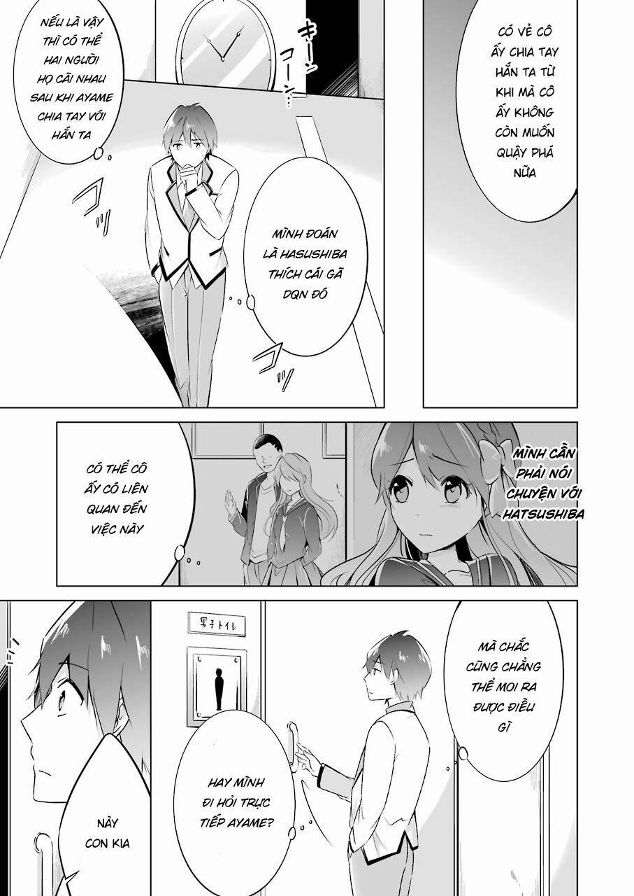 Tôi Không Yêu Gái 3D 15 trang 15