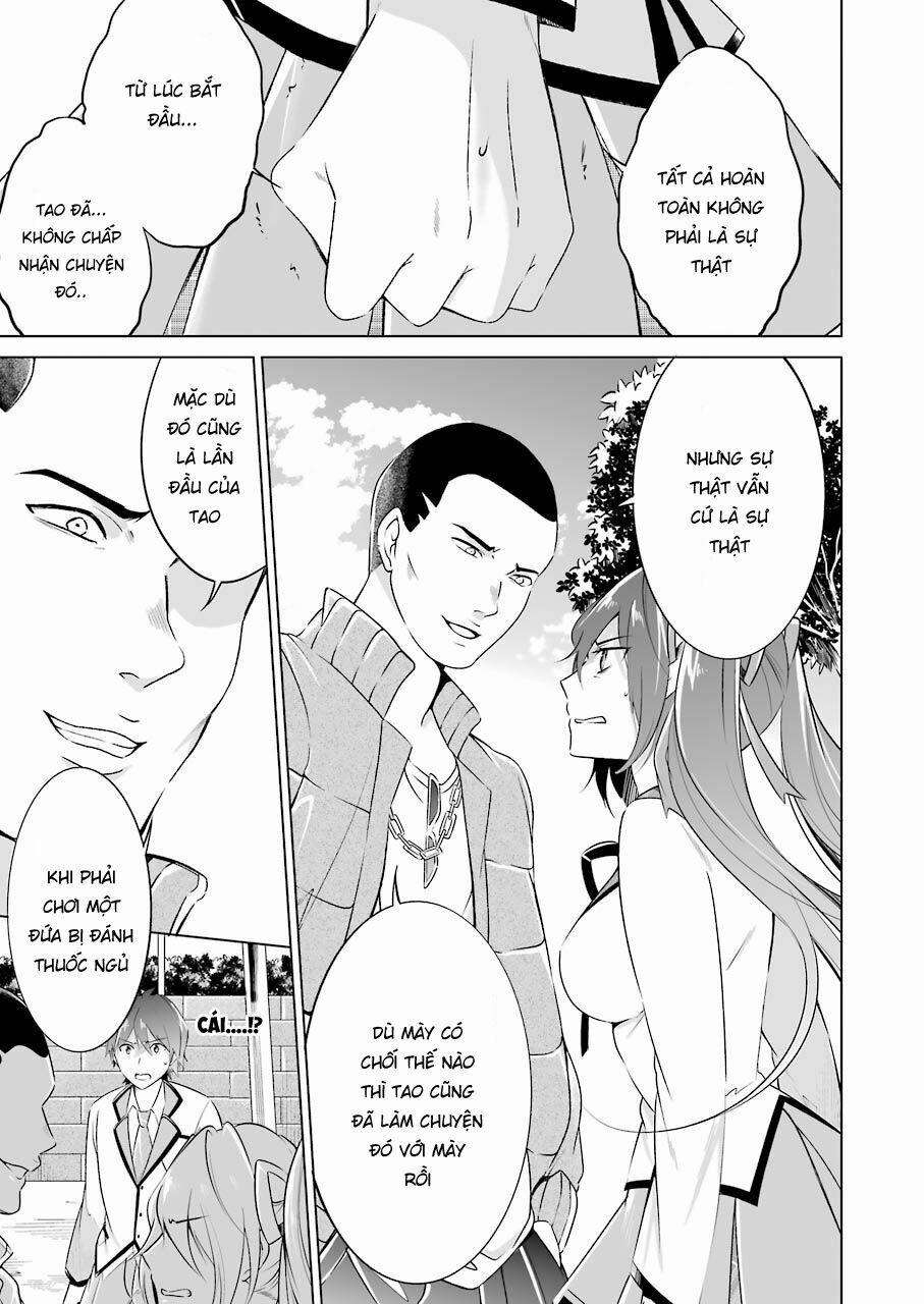 Tôi Không Yêu Gái 3D 15 trang 3