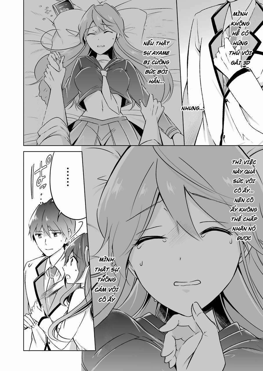 Tôi Không Yêu Gái 3D 15 trang 8