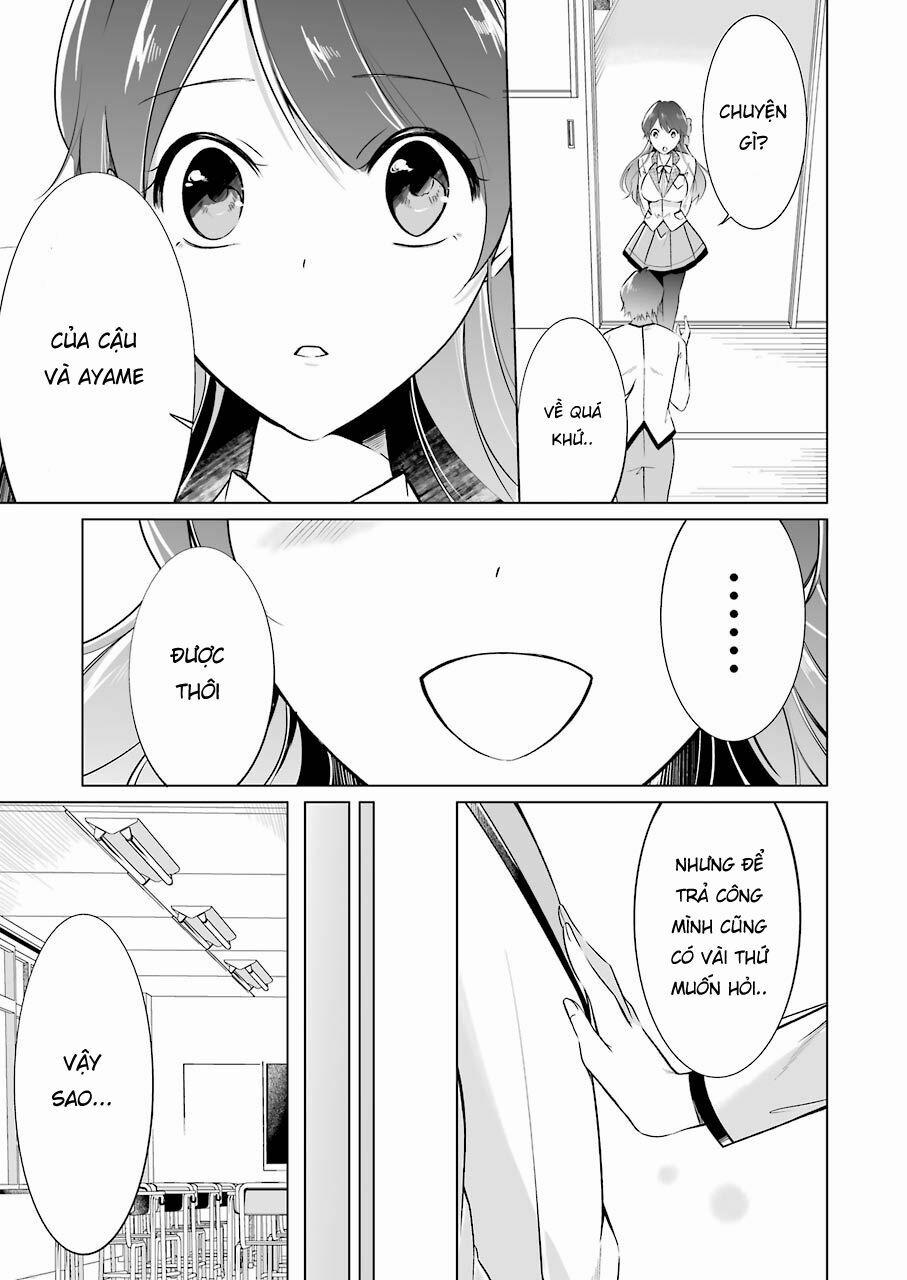 Tôi Không Yêu Gái 3D 16 trang 5