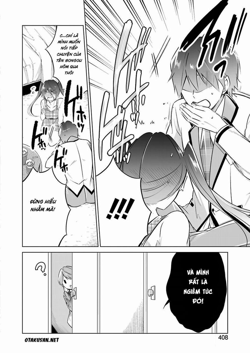 Tôi Không Yêu Gái 3D 17 trang 2