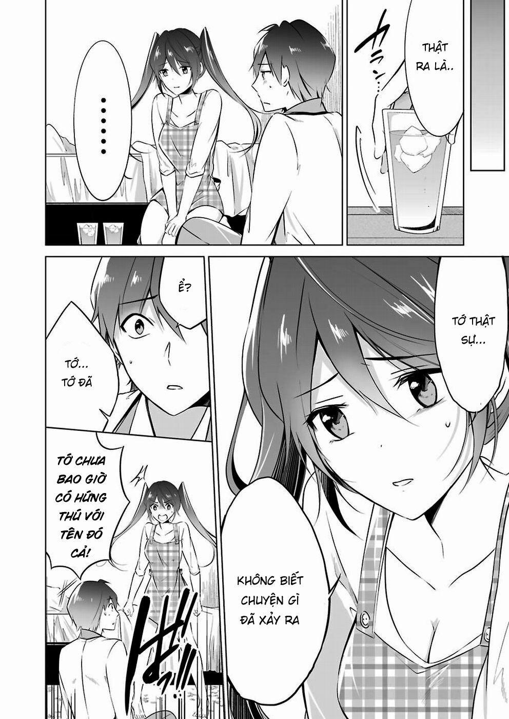 Tôi Không Yêu Gái 3D 17 trang 4