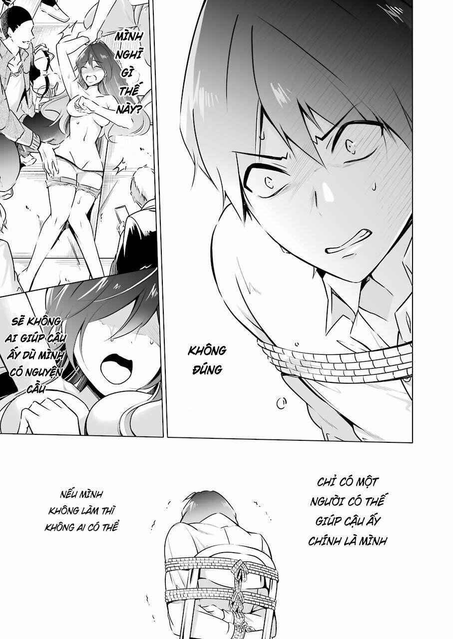 Tôi Không Yêu Gái 3D 18 trang 15