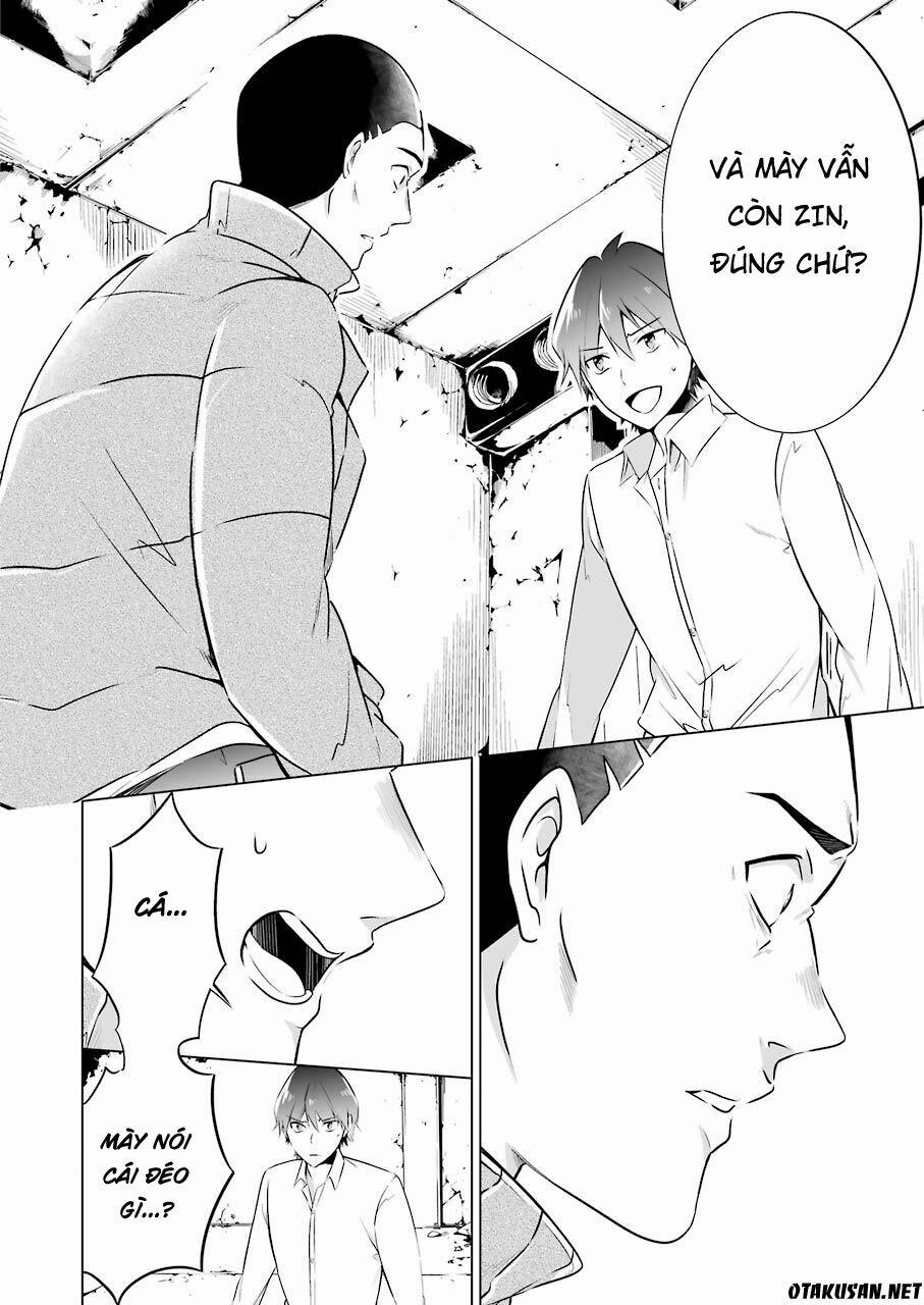 Tôi Không Yêu Gái 3D 19 trang 8