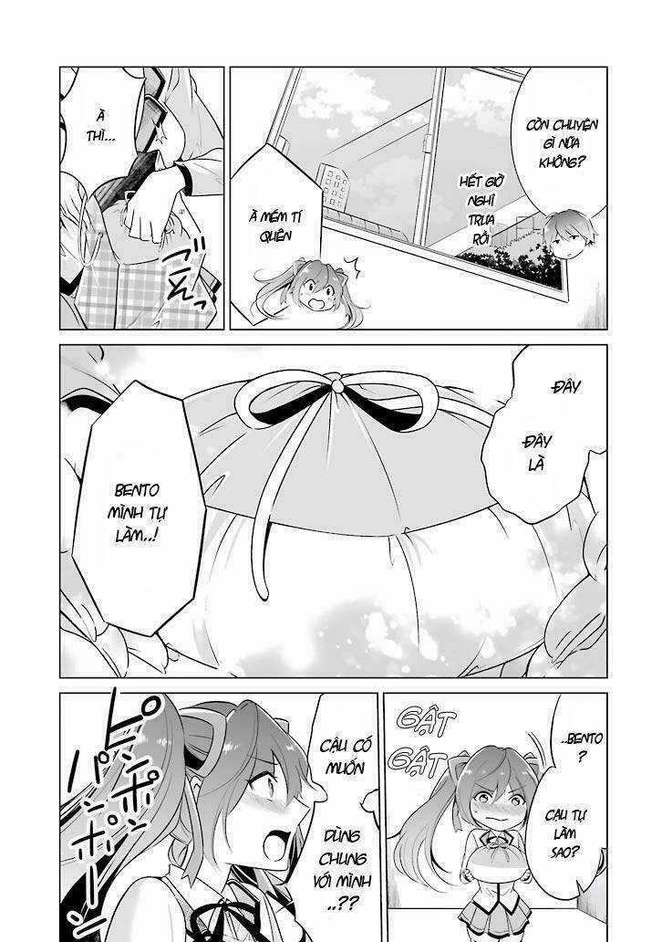 Tôi Không Yêu Gái 3D 2 trang 18