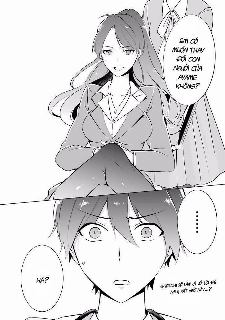 Tôi Không Yêu Gái 3D 2 trang 22