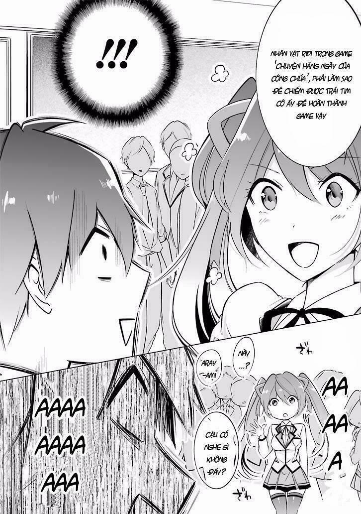 Tôi Không Yêu Gái 3D 2 trang 6