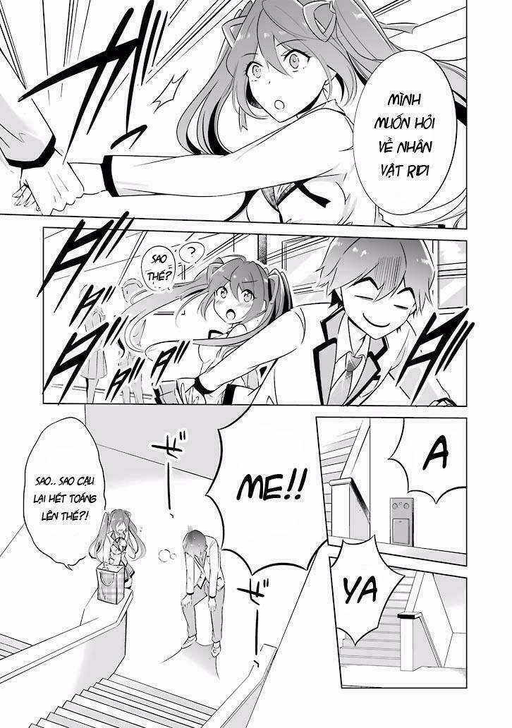 Tôi Không Yêu Gái 3D 2 trang 7