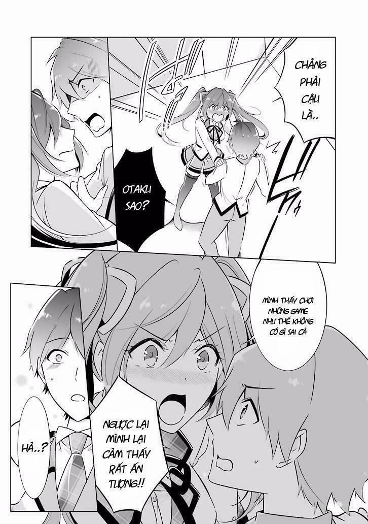 Tôi Không Yêu Gái 3D 2 trang 9