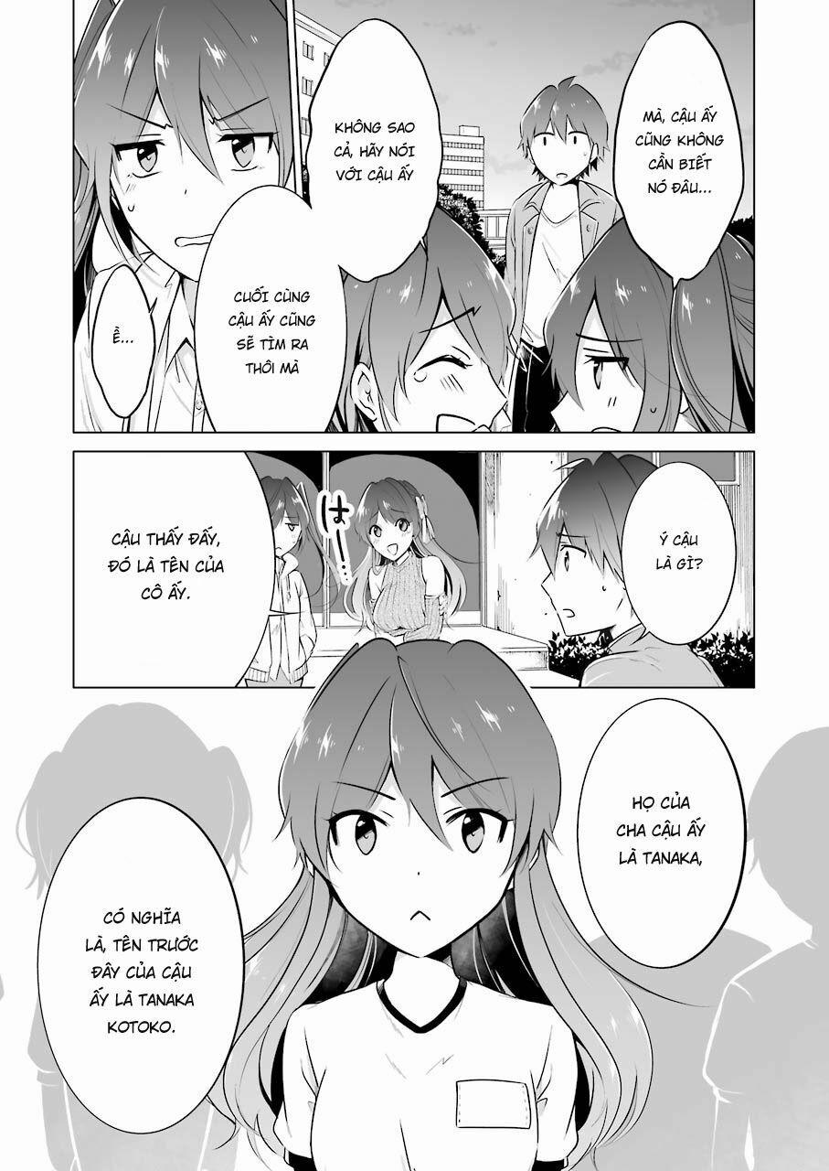 Tôi Không Yêu Gái 3D 20 trang 14