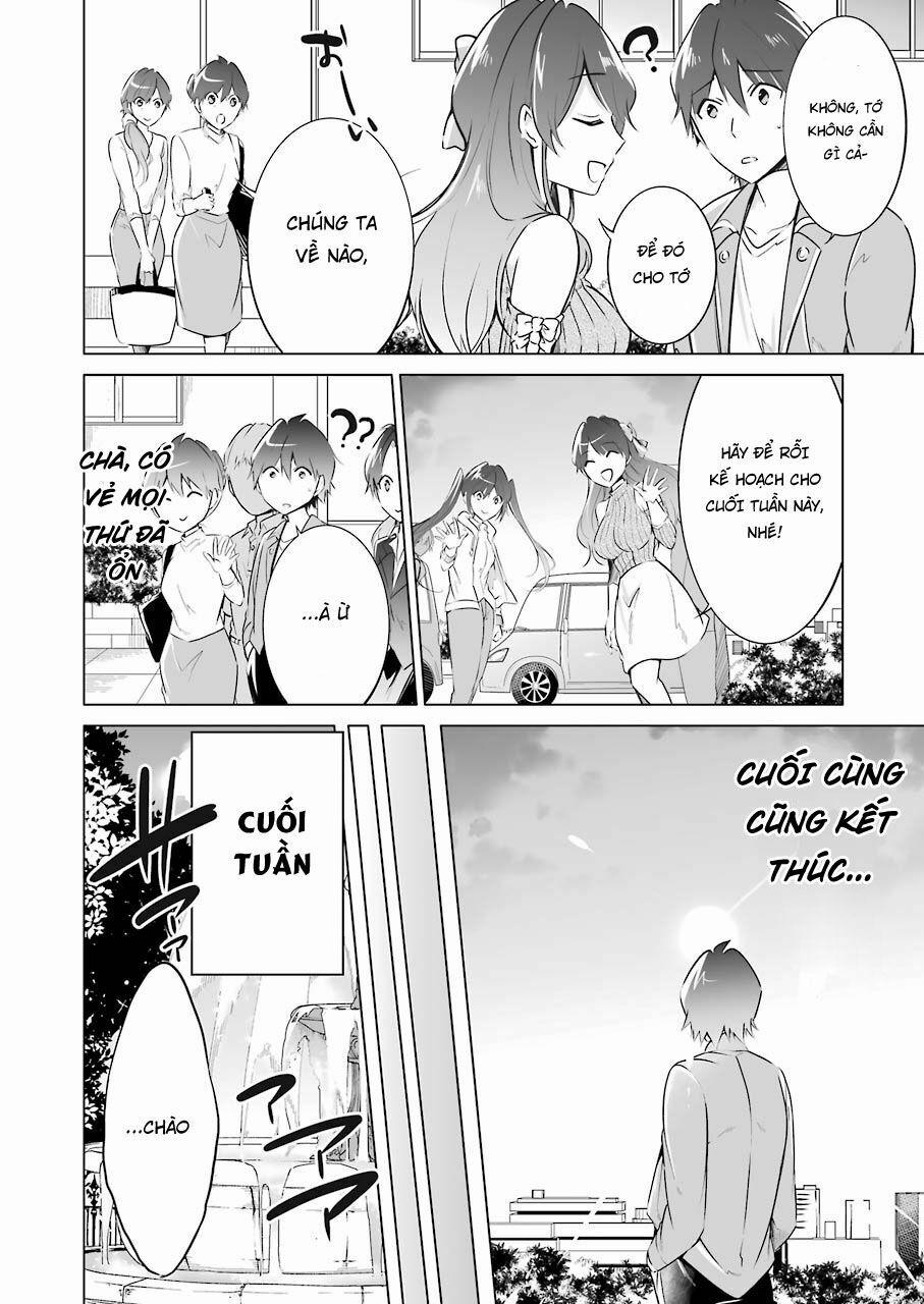 Tôi Không Yêu Gái 3D 20 trang 19