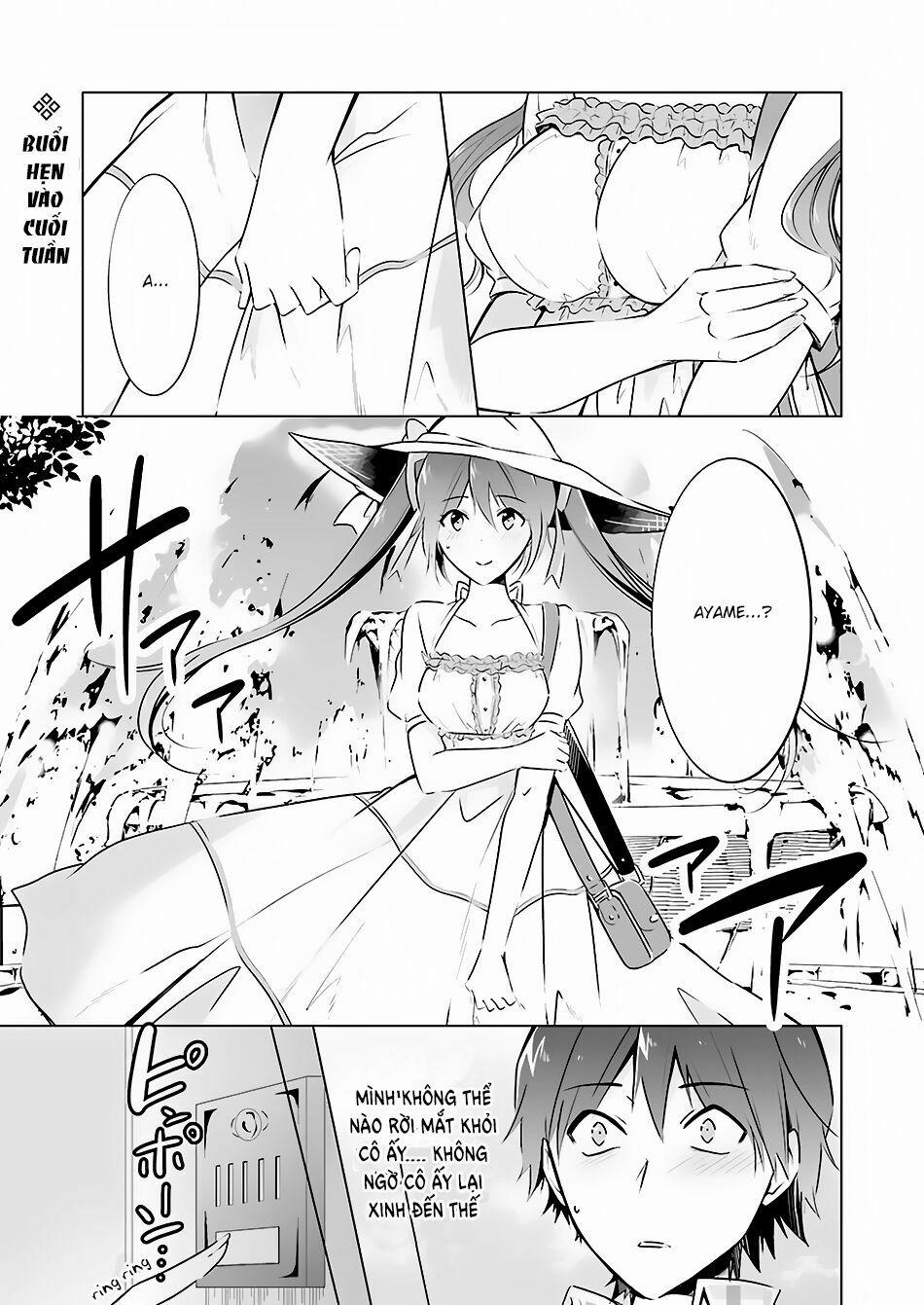 Tôi Không Yêu Gái 3D 21 trang 2