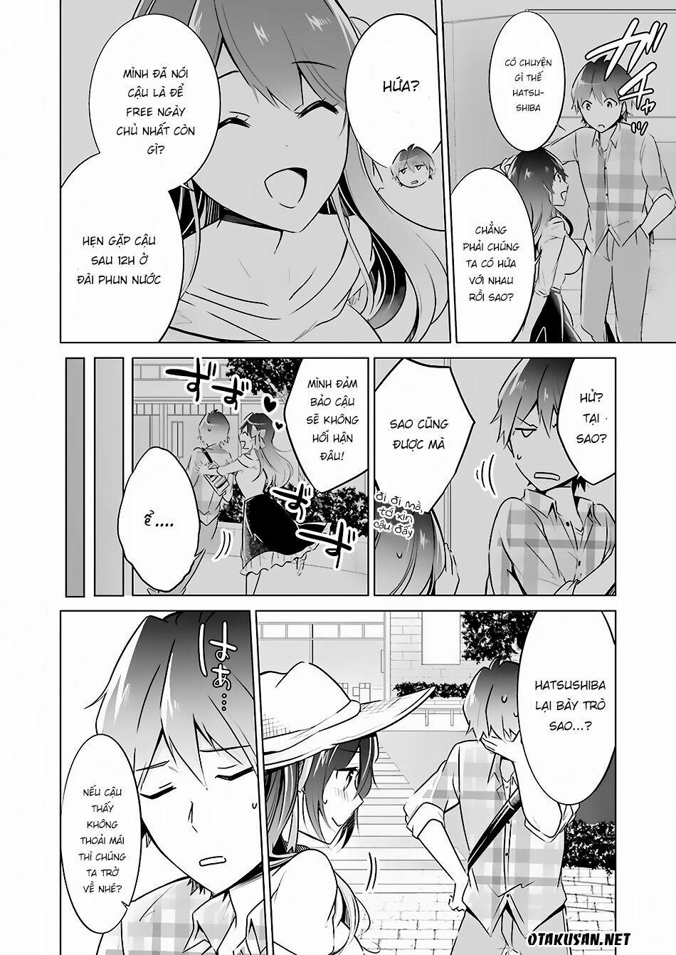 Tôi Không Yêu Gái 3D 21 trang 3