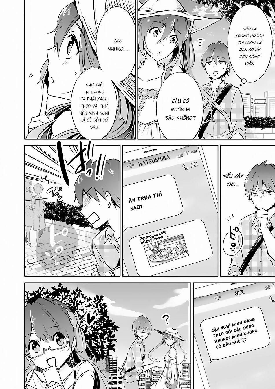 Tôi Không Yêu Gái 3D 21 trang 7