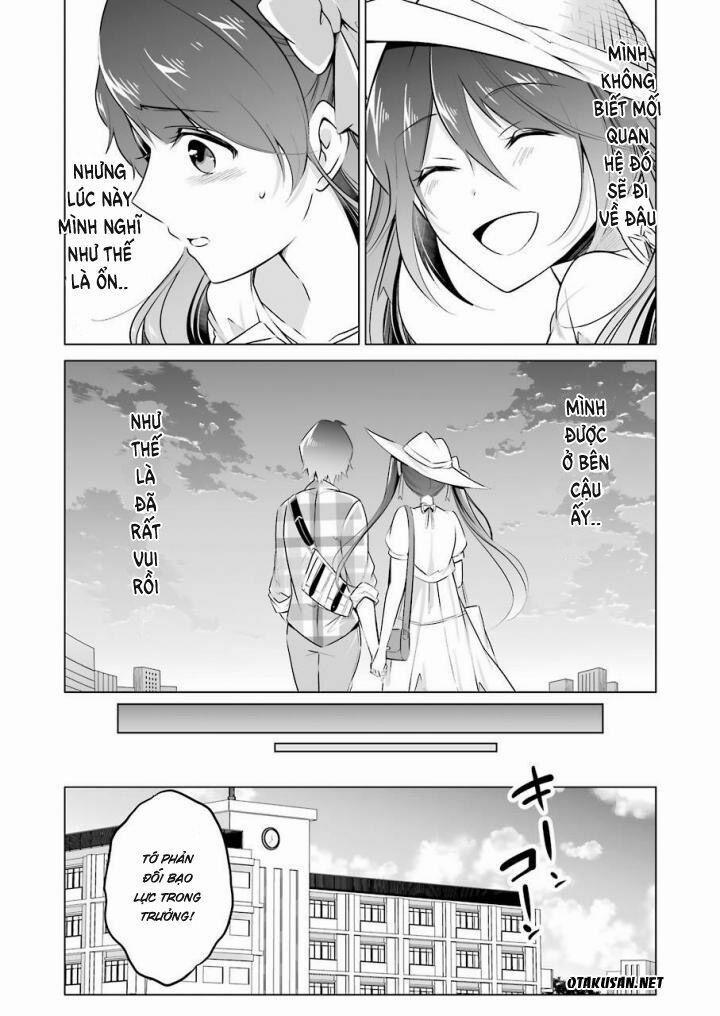 Tôi Không Yêu Gái 3D 22 trang 22