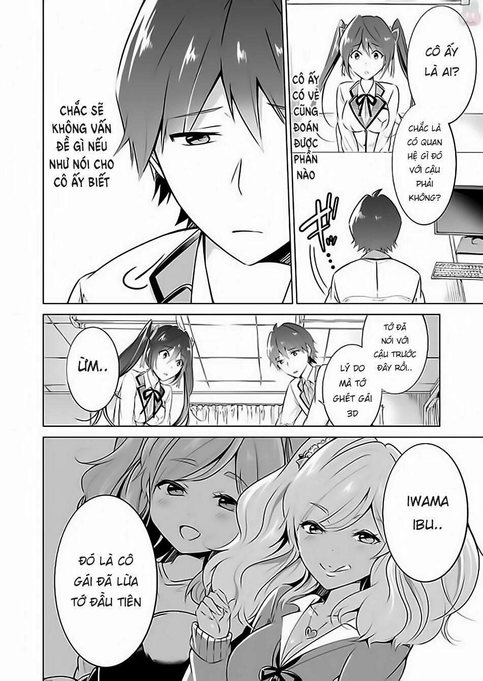 Tôi Không Yêu Gái 3D 23 trang 10