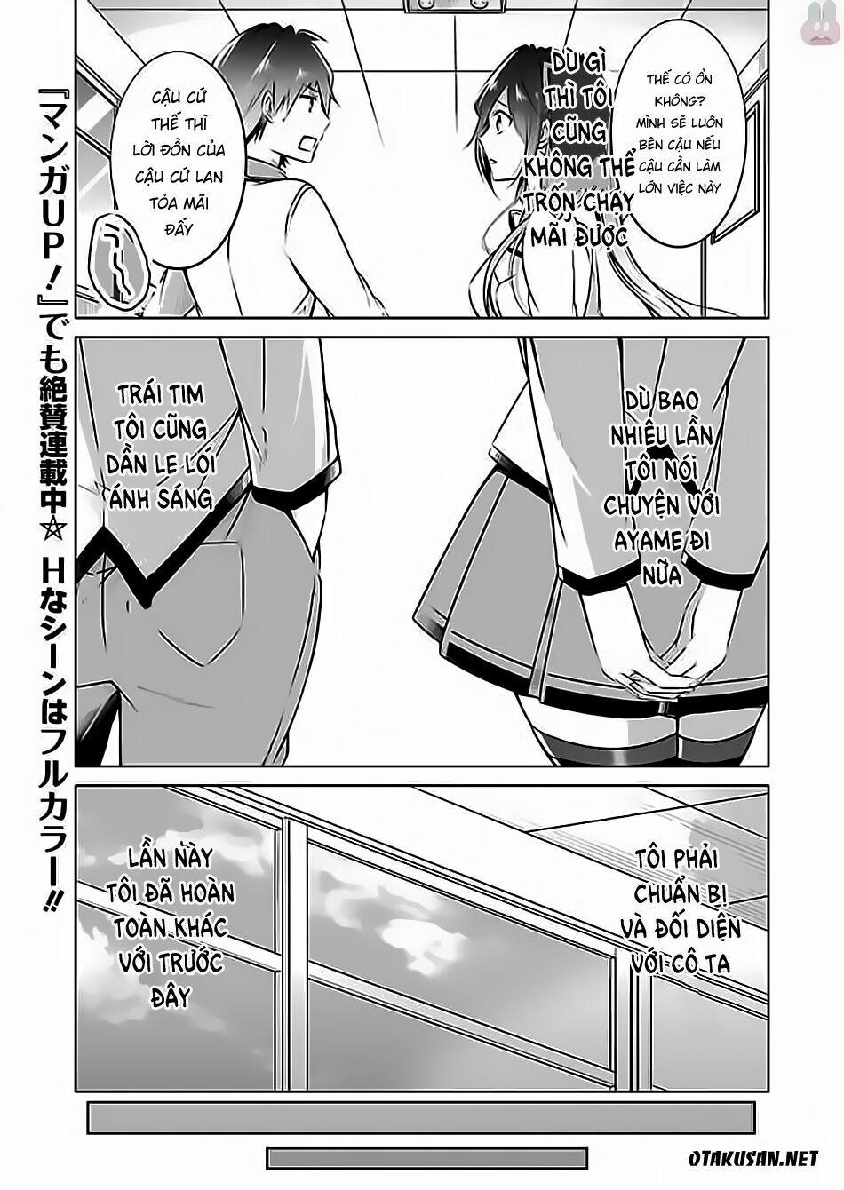 Tôi Không Yêu Gái 3D 23 trang 15