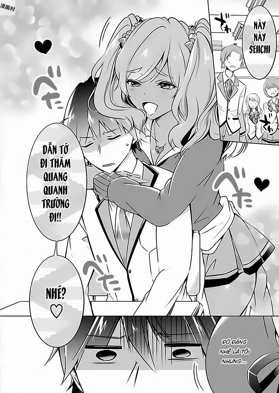 Tôi Không Yêu Gái 3D 23 trang 16