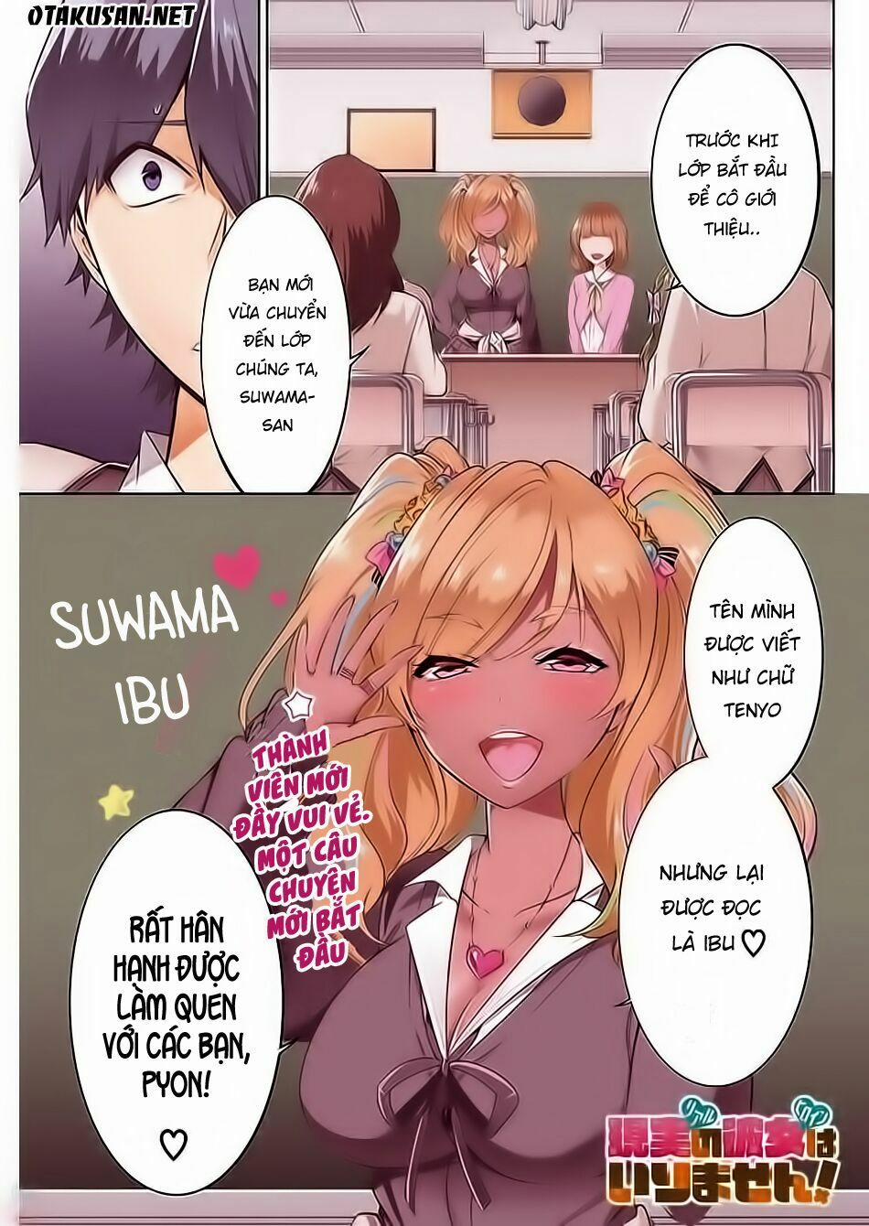 Tôi Không Yêu Gái 3D 23 trang 2