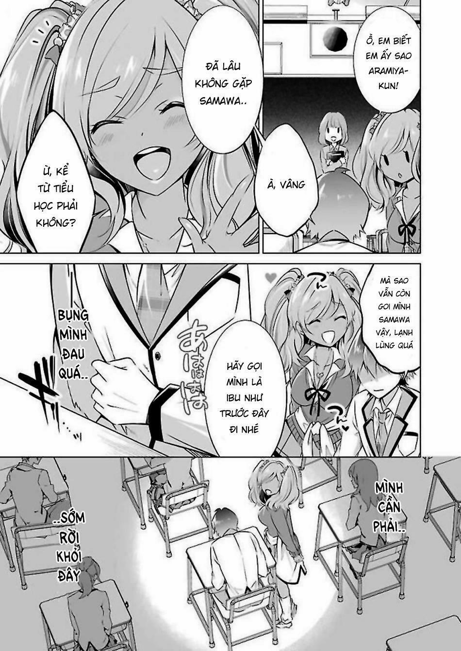 Tôi Không Yêu Gái 3D 23 trang 5