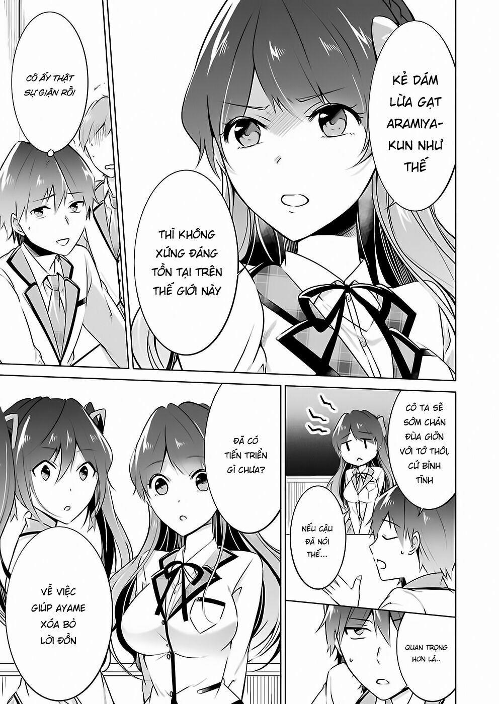 Tôi Không Yêu Gái 3D 24 trang 15