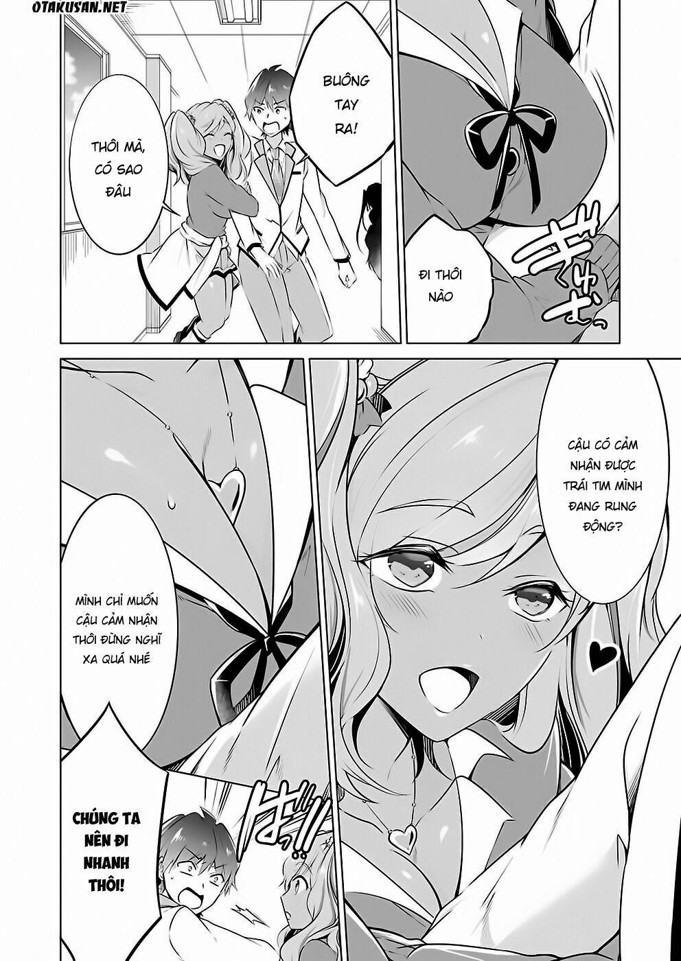 Tôi Không Yêu Gái 3D 24 trang 4