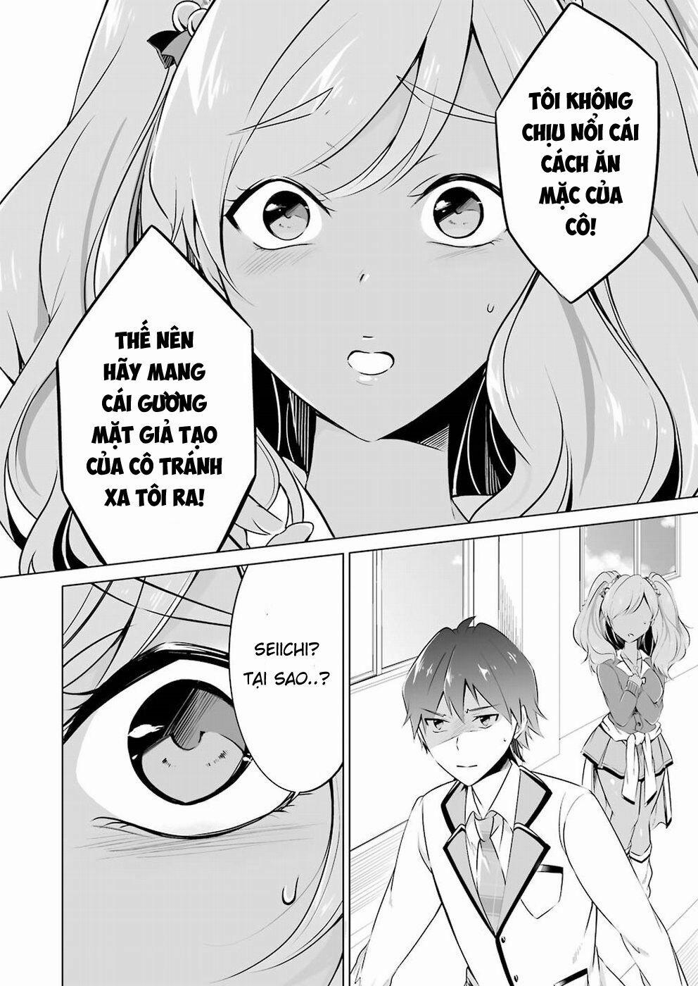 Tôi Không Yêu Gái 3D 25 trang 20