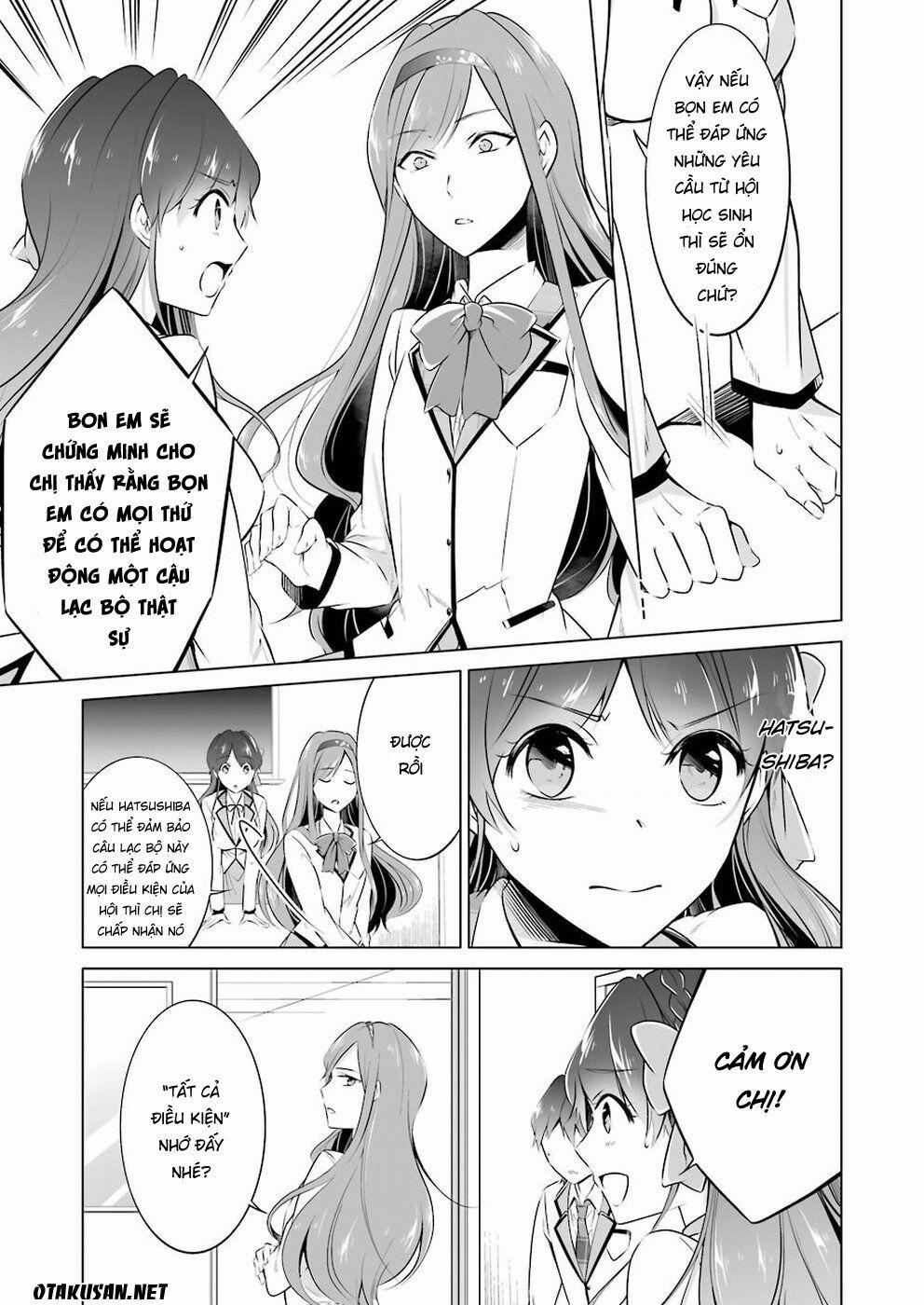 Tôi Không Yêu Gái 3D 25 trang 7