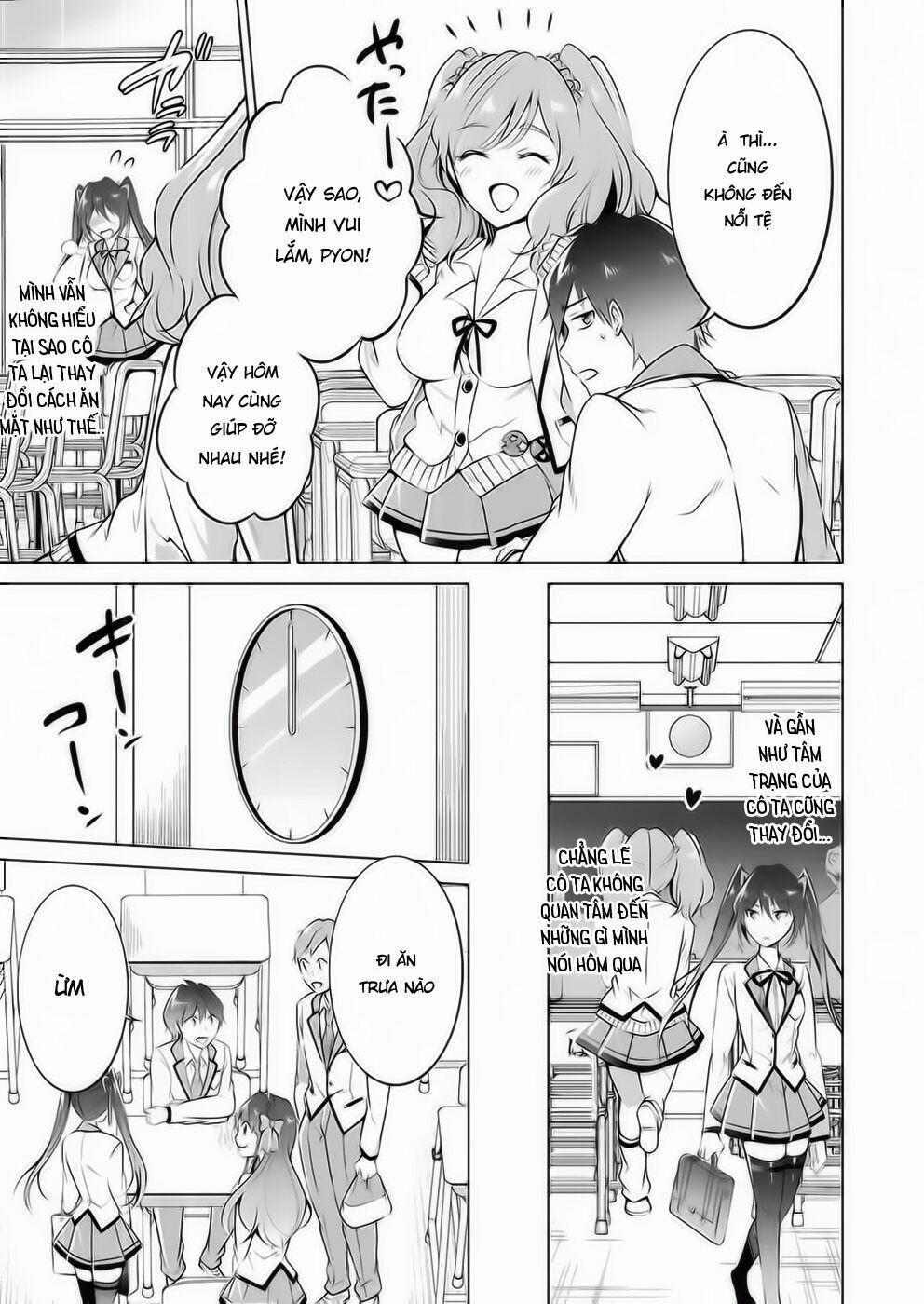 Tôi Không Yêu Gái 3D 26 trang 3