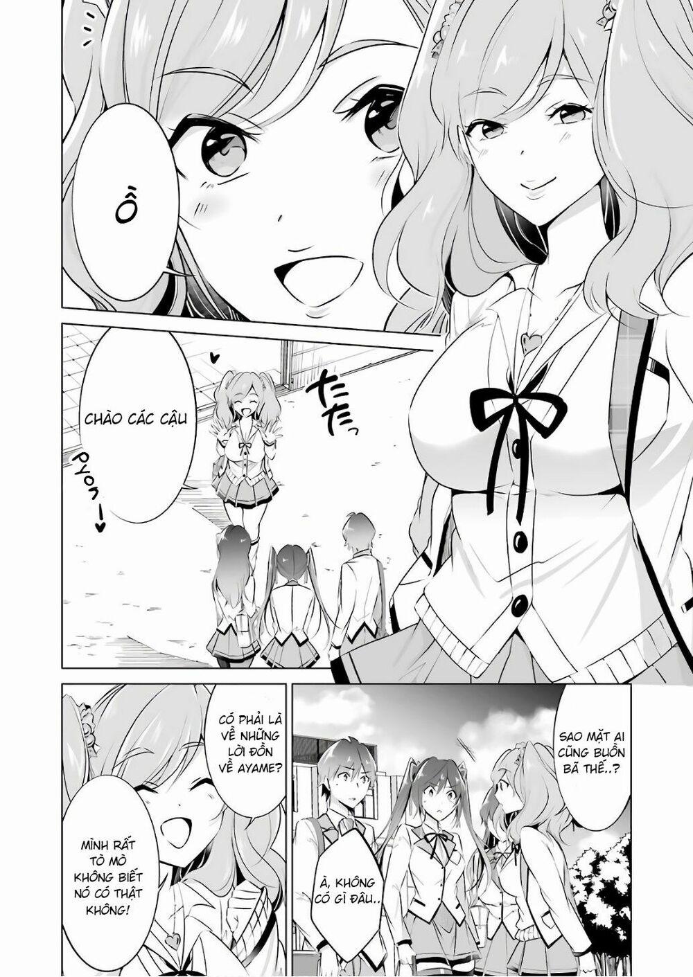 Tôi Không Yêu Gái 3D 27 trang 10