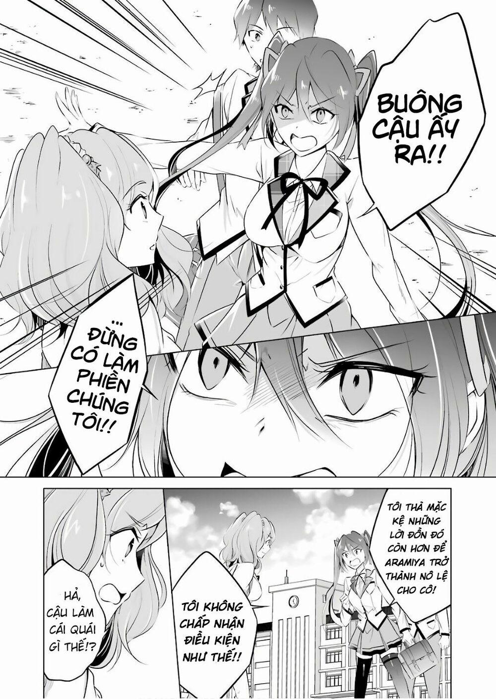 Tôi Không Yêu Gái 3D 27 trang 18