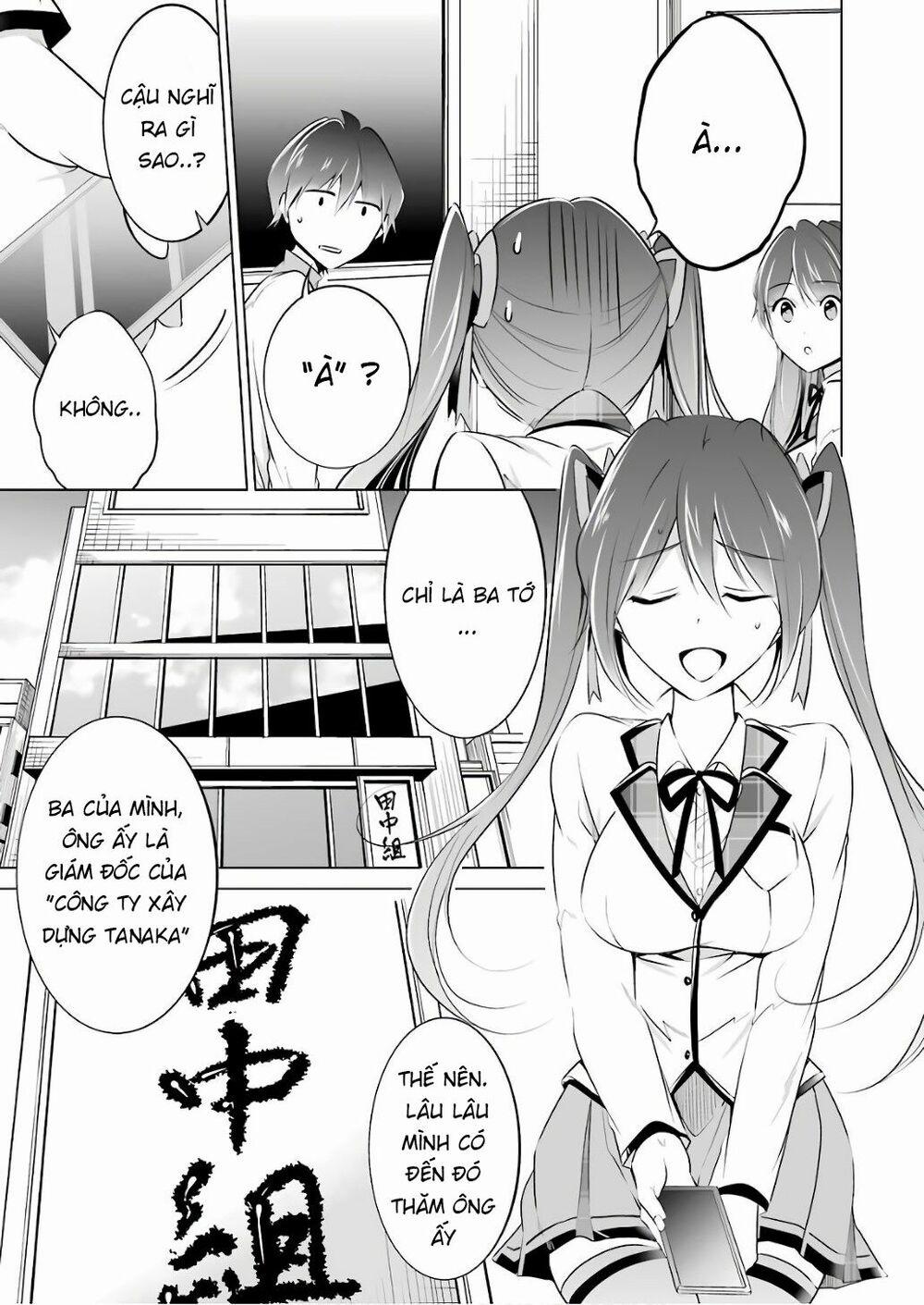 Tôi Không Yêu Gái 3D 27 trang 7