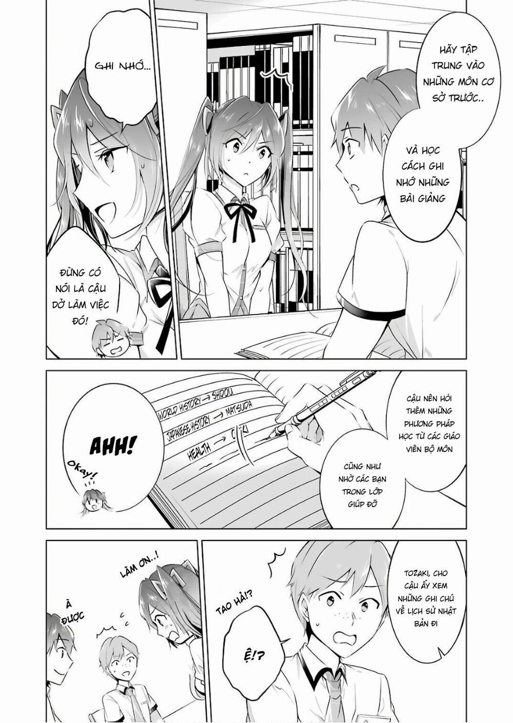 Tôi Không Yêu Gái 3D 28 trang 12