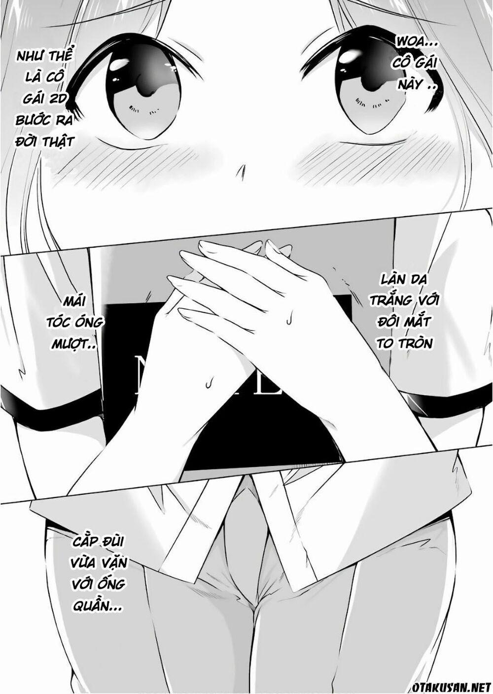 Tôi Không Yêu Gái 3D 28 trang 15