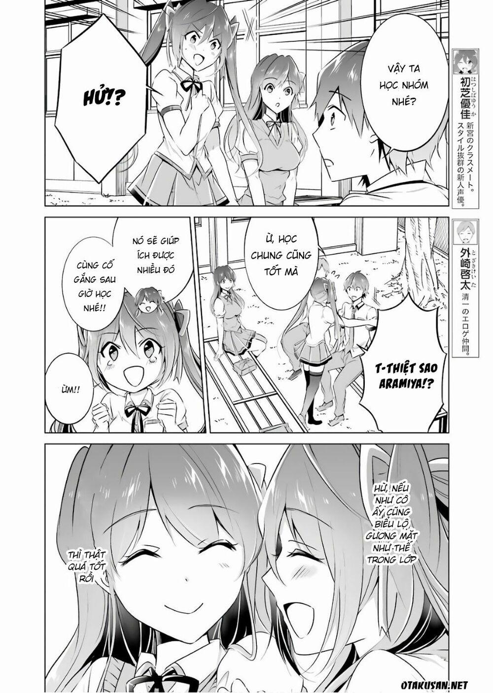 Tôi Không Yêu Gái 3D 28 trang 8