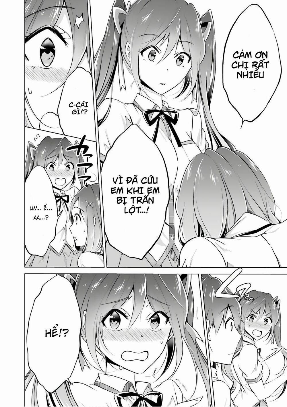 Tôi Không Yêu Gái 3D 29 trang 8