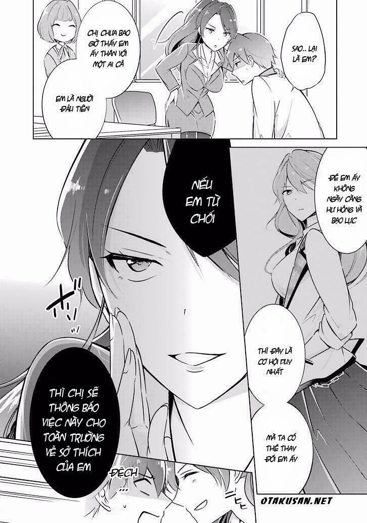 Tôi Không Yêu Gái 3D 3 trang 2