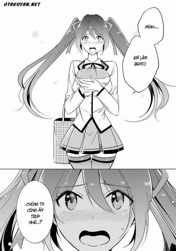 Tôi Không Yêu Gái 3D 3 trang 4