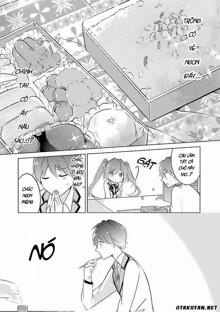 Tôi Không Yêu Gái 3D 3 trang 7